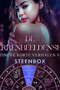 De Sterrenbeeldenserie: erotische korte verhalen voor Steenbok