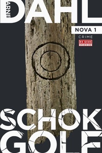 NOVA 1 - Schokgolf