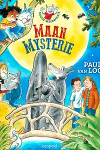 MaanMysterie