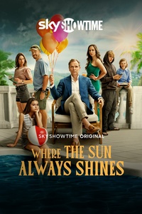 Where the Sun Always Shines