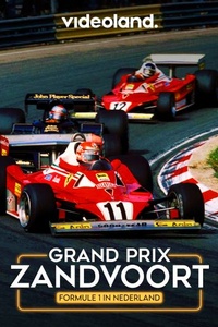 Grand Prix Zandvoort