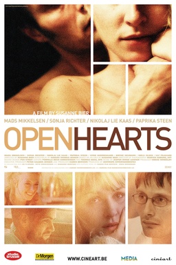 Open Hearts