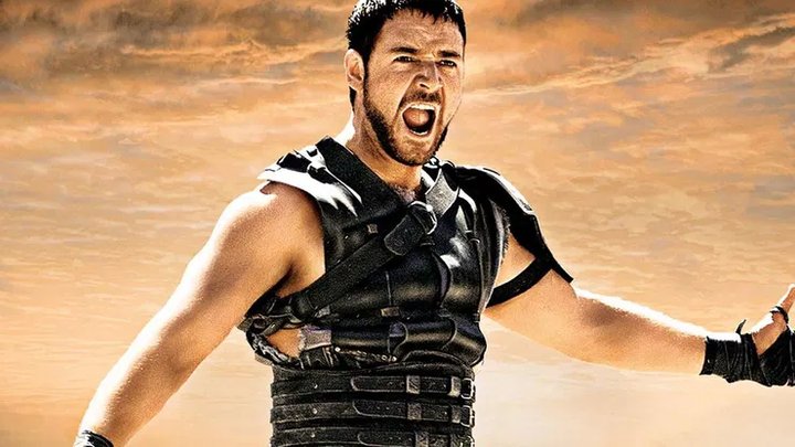 Kijk nu Gladiator bij Pathé Thuis voor slechts €0,99 in aanloop naar Gladiator II - ADV
