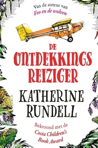 De ontdekkingsreiziger