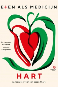 Eten als medicijn - Hart