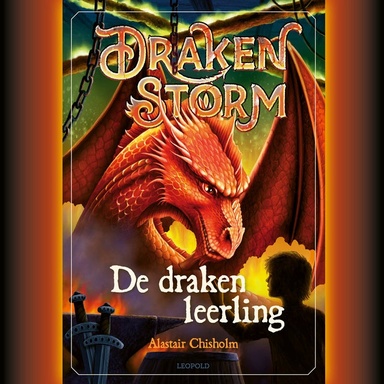 Drakenstorm 1 - De drakenleerling