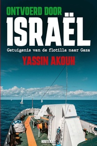 Ontvoerd door Israël