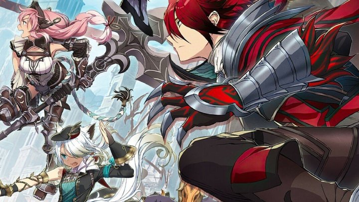 YS IX: Monstrum Nox Review - Tilt de YS serie naar een hoger niveau
