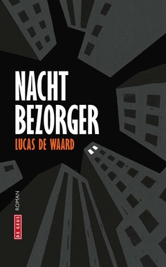 Nachtbezorger