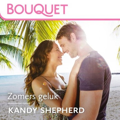 Zomers geluk