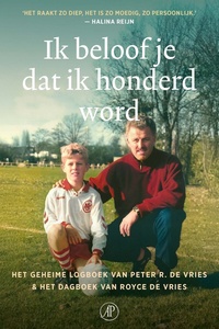 Ik beloof je dat ik honderd word