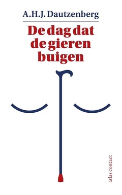De dag dat de gieren buigen