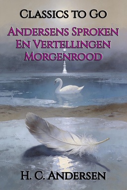 Andersens Sproken En Vertellingen Morgenrood