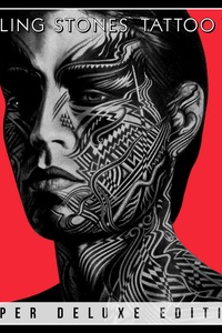 Tattoo You (Super Deluxe)