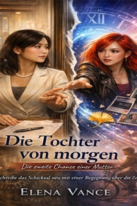 Die Tochter von morgen: Die zweite Chance einer Mutter