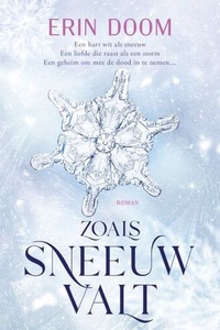 Zoals sneeuw valt