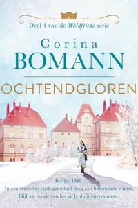 Ochtendgloren: Berlijn, 1948. In een verdeelde stad, geteisterd door een bitterkoude winter, blijft de missie van het ziekenhuis onveranderd.