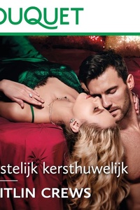 Vorstelijk kersthuwelijk