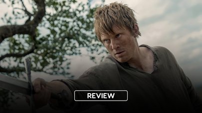 Review: A Knight of the Seven Kingdoms