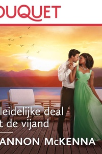 Verleidelijke deal met de vijand