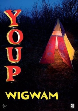 Youp van 't Hek - Wigwam