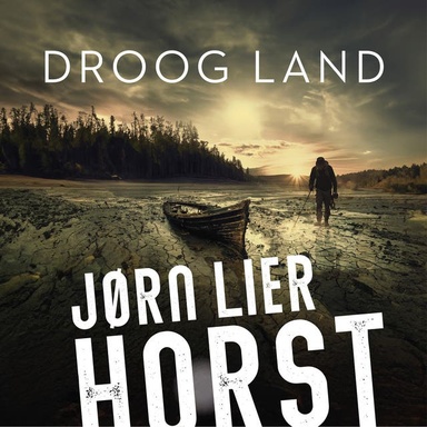 Droog land
