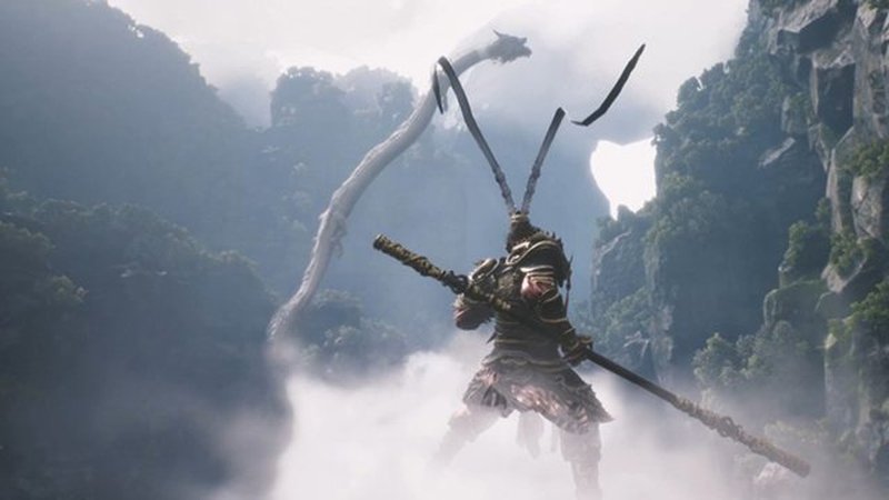Black Myth Wukong: Gameplay trailer verrast, mogelijk release op Google Stadia