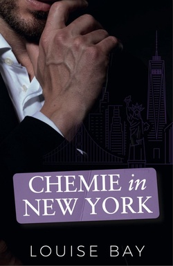 New York City Billionaires 1 - Chemie in New York