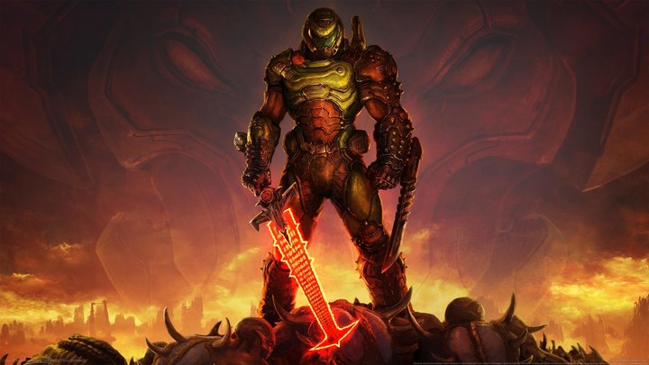 Doom Eternal krijgt niet de aangekondigde mode, wel een andere