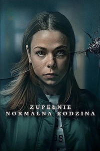 En helt vanlig familj