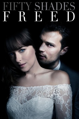 Fifty Shades of Grey - Befreite Lust