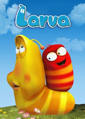 Larva (3 Seizoenen)