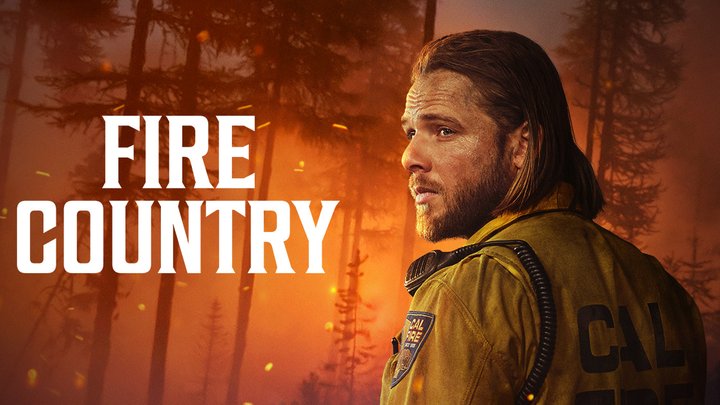 Fire Country op Netflix: Wanneer verschijnen seizoenen 2, 3 en 4 in Nederland?