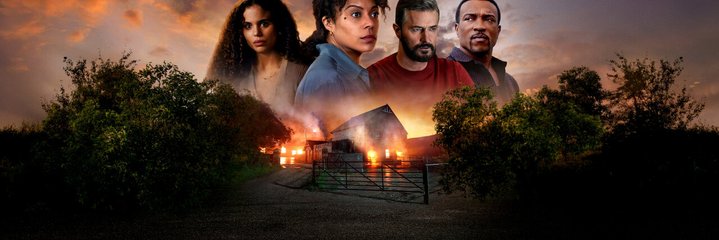 Krijgt Missing You op Netflix een tweede seizoen?