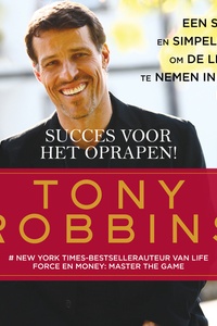 Succes voor het oprapen!