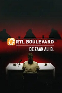 RTL Boulevard: De Zaak Ali B.