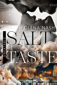 Salt Taste: Uneatable