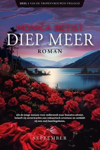 Tropenvrouwen 1 - Diep meer