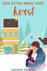 Een extra wens voor kerst
