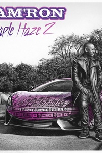 Purple Haze 2
