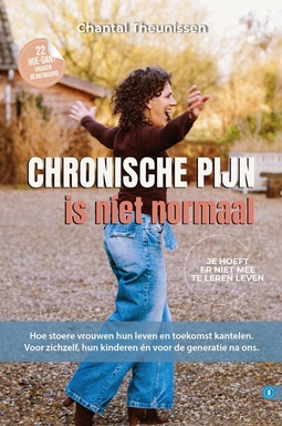 Hoe dan? serie - Chronische pijn is niet normaal
