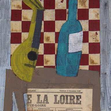 Haunted by Dreams That Were Never My Own