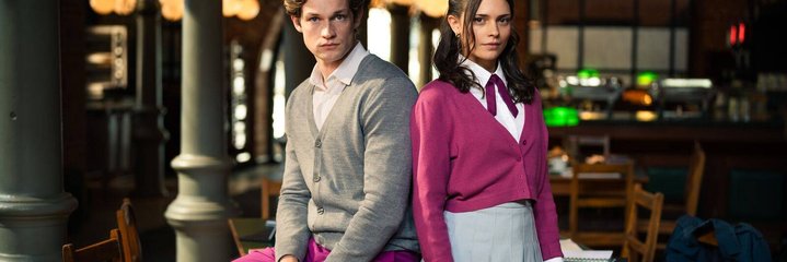 Maxton Hall seizoen 2 – releasedatum, cast en plotdetails