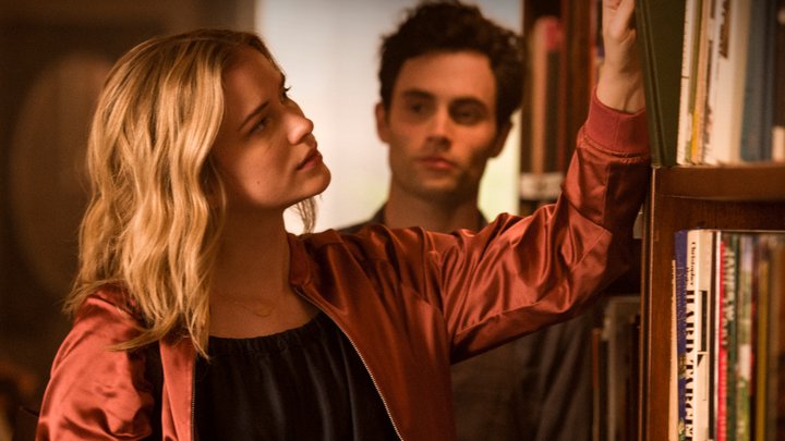 YOU Seizoen 2: Alles wat we weten