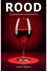 Alle 100 goed: Ze denken dat liefde rood is