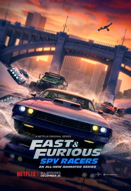 Fast & Furious