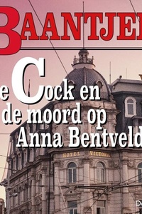 De Cock en de moord op Anna Bentveld