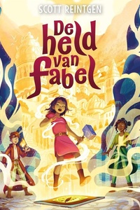 De held van Fabel