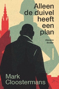 Alleen de duivel heeft een plan