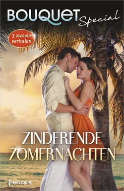 Bouquet 80 - Bouquet Special Zinderende zomernachten